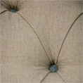 Duresta Connaught Button Detail